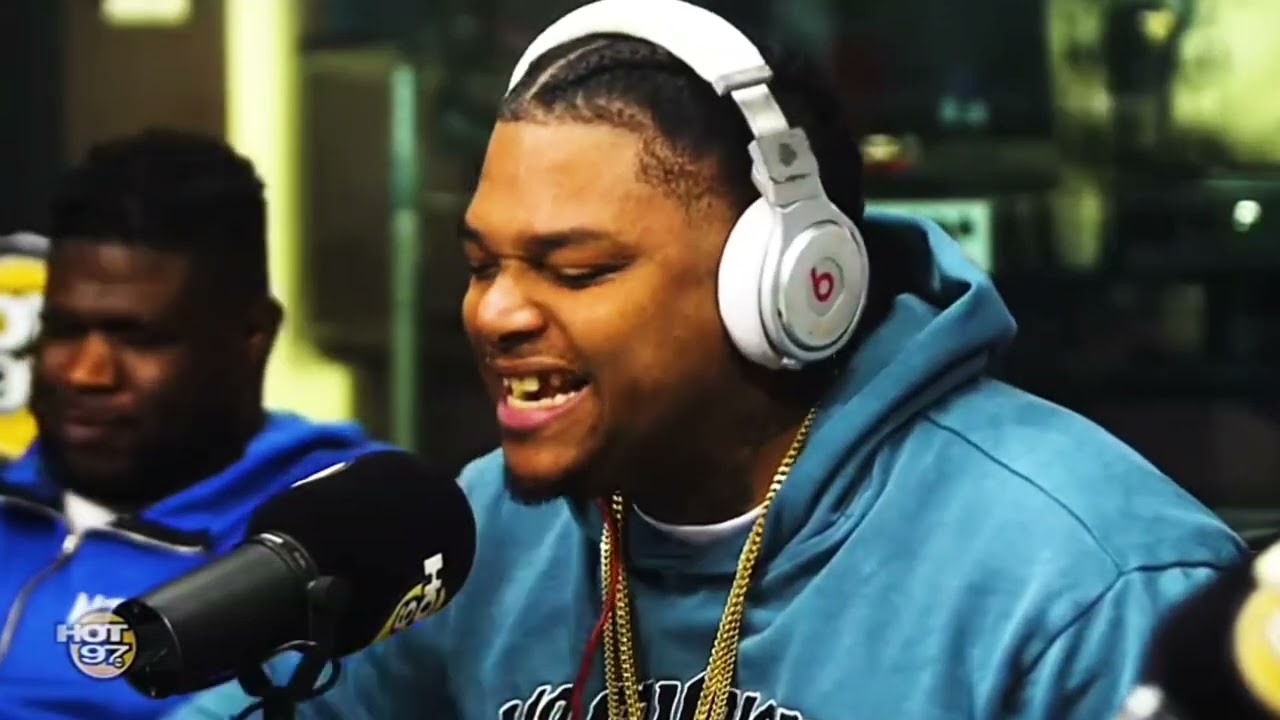 GEECHI GOTTA 🔥 FREESTYLE/FUNK FLEX
