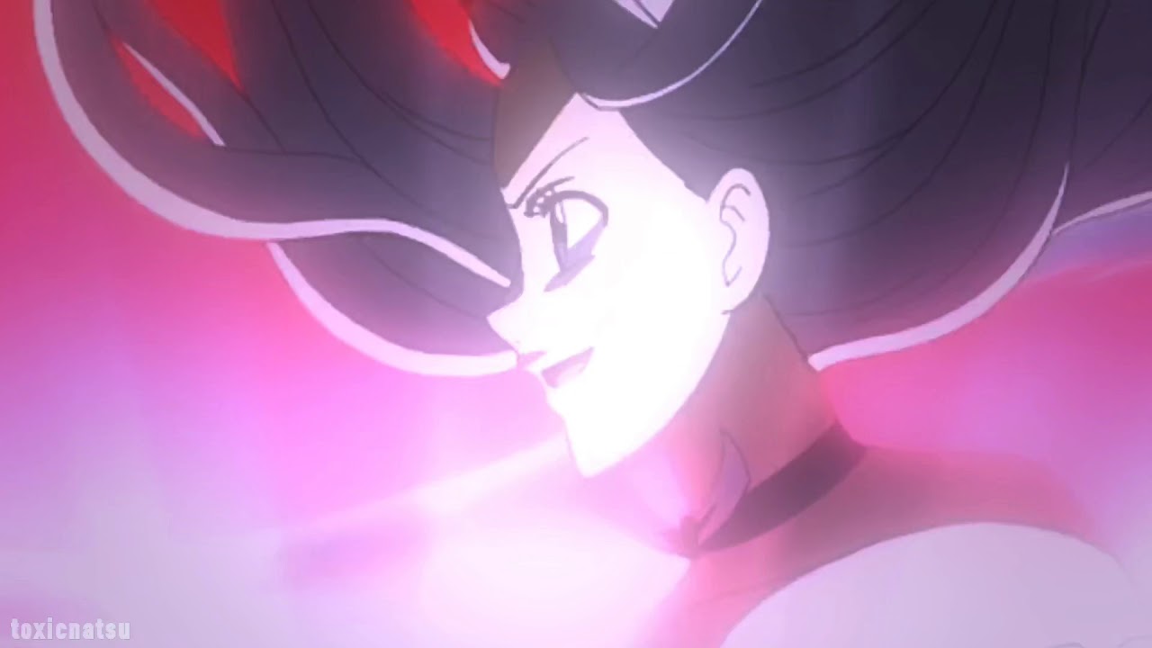 Badass Mirajane Edit