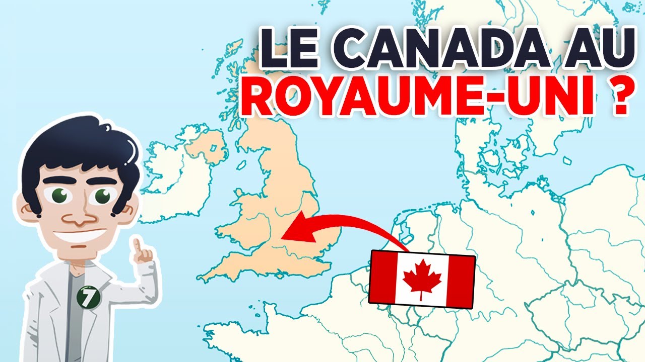 7 Lieux COMPLÈTEMENT INSOLITES dans le MONDE