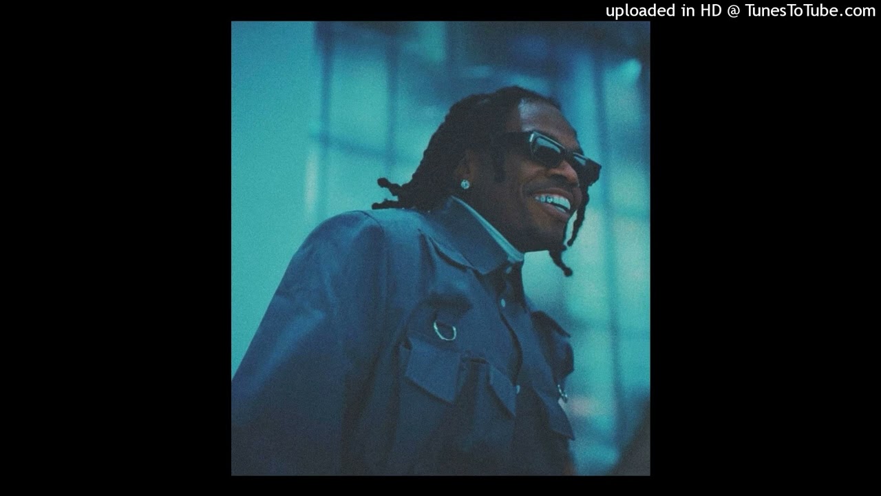 (FREE) Gunna Type Beat 2025 'Soho'