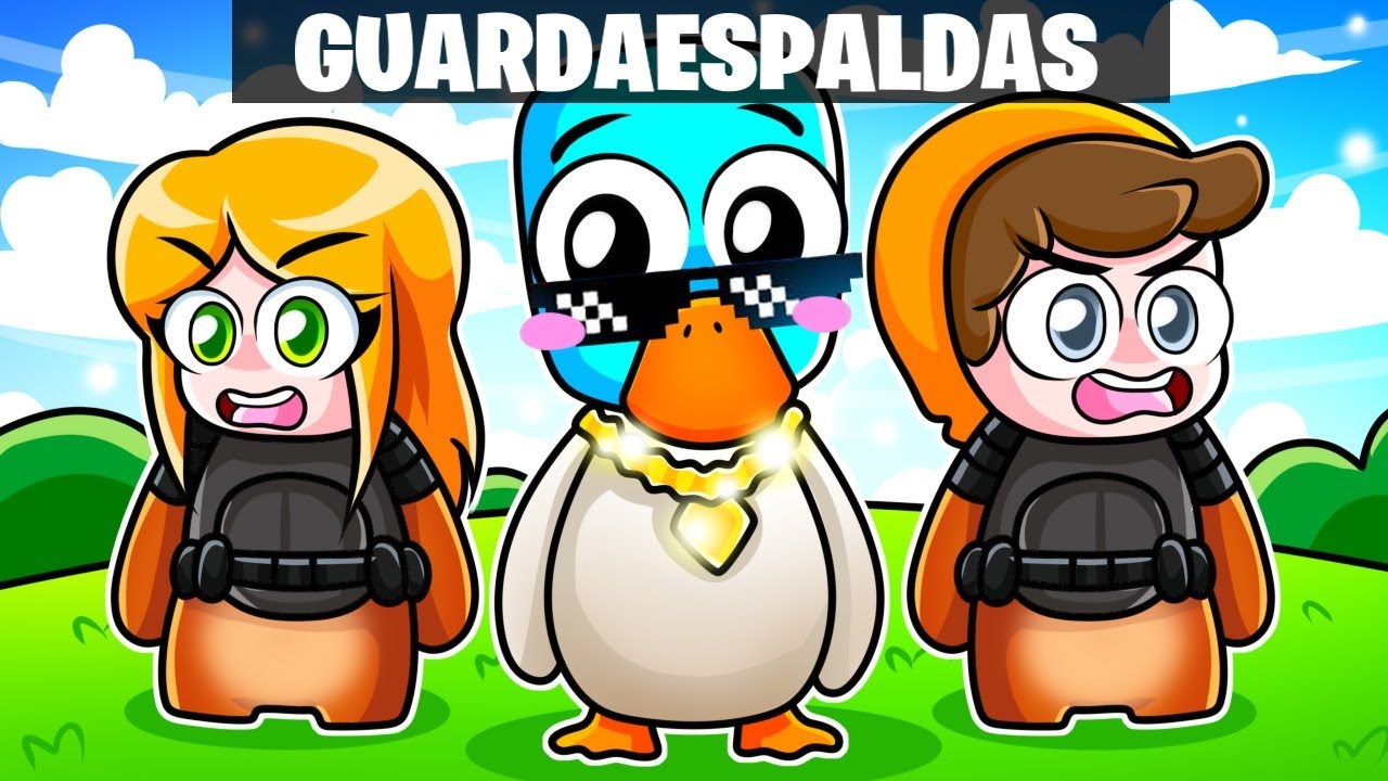 Protege al PRESIDENTE en Party Animals!