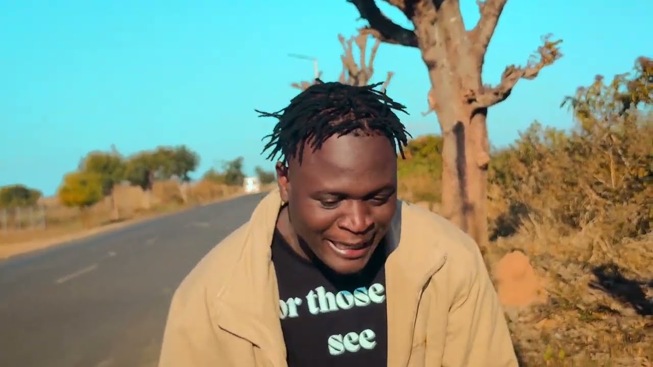 LIL BROD MUSICO --- kuceka video ( view)