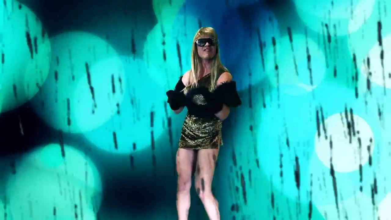 gangnam style parodia dialetto veneto 