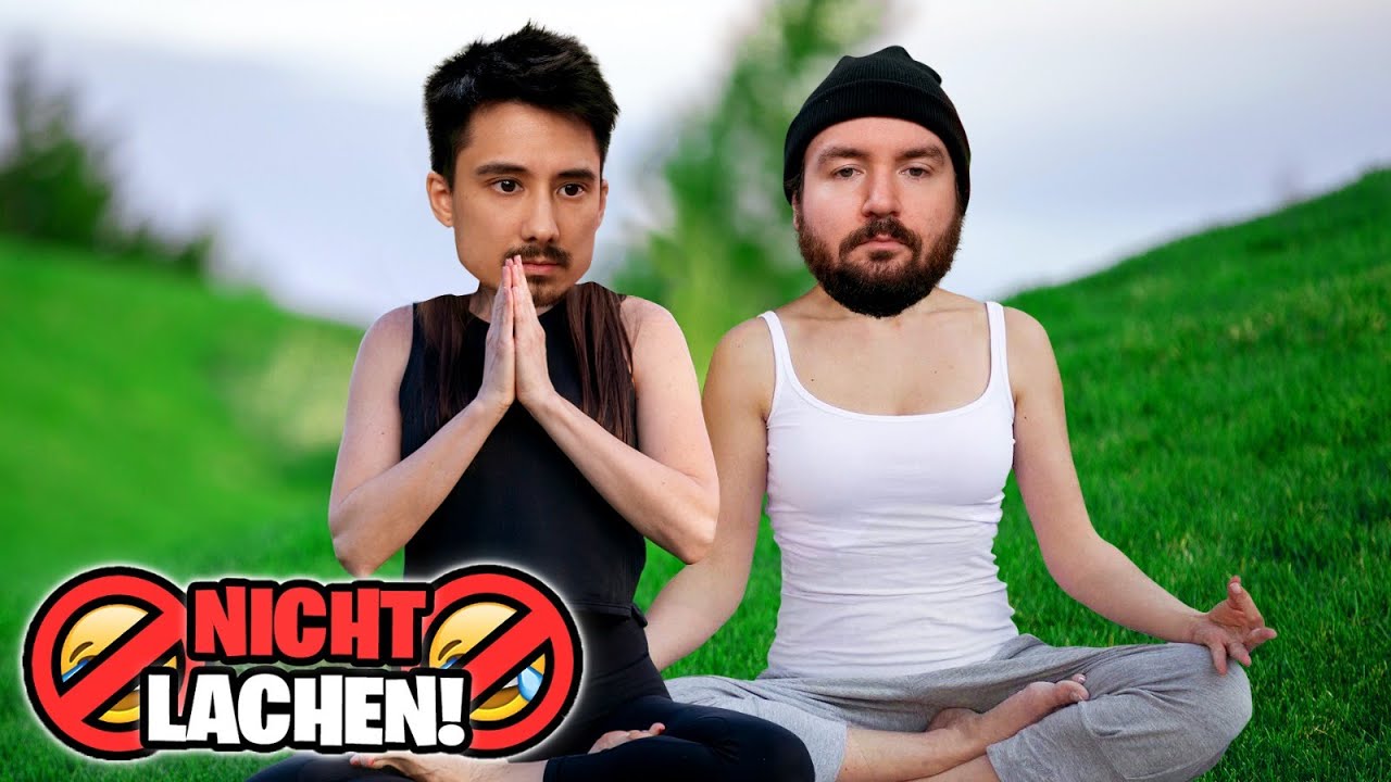 NICHT LACHEN sonst OTTO (ft. Sturmwaffel)