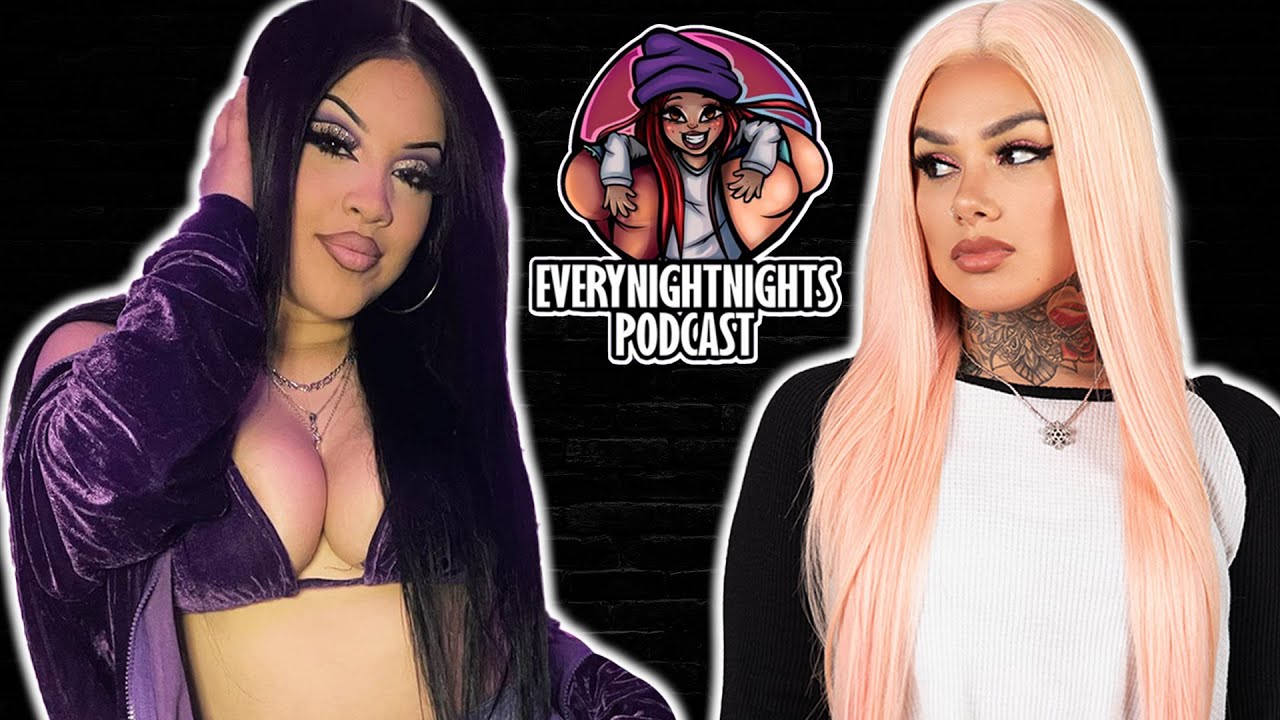 Latina Beautty | EVERYNIGHTNIGHTS PODCAST #185