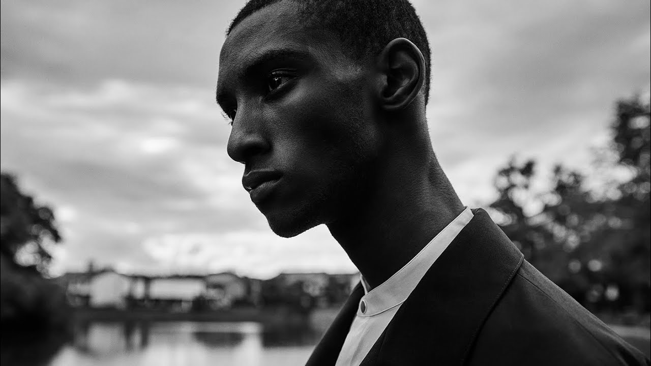 JIL SANDER SS19 CAMPAIGN FILM