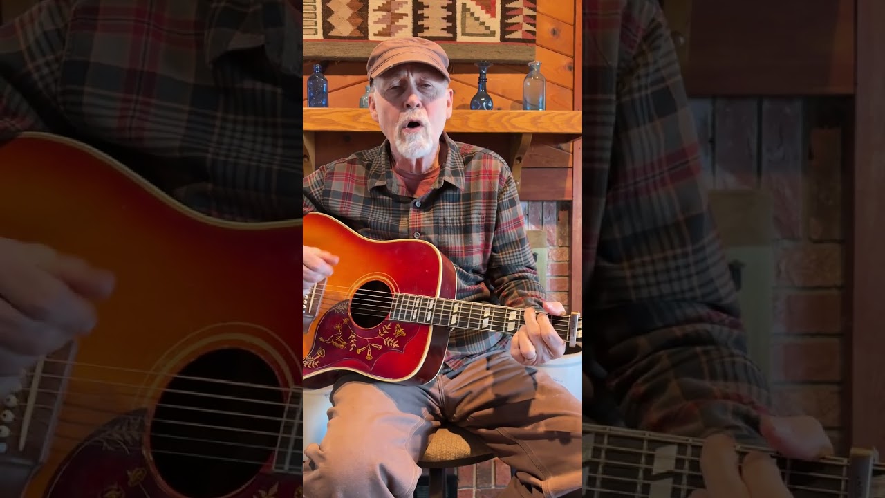 Carry Me Home-Tom Keever-2026 NC Folk Festival Not Your Average Folk Contest
