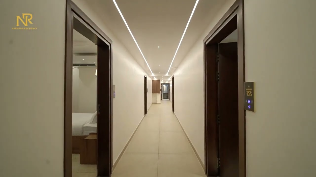 Narmada Residency hubbli