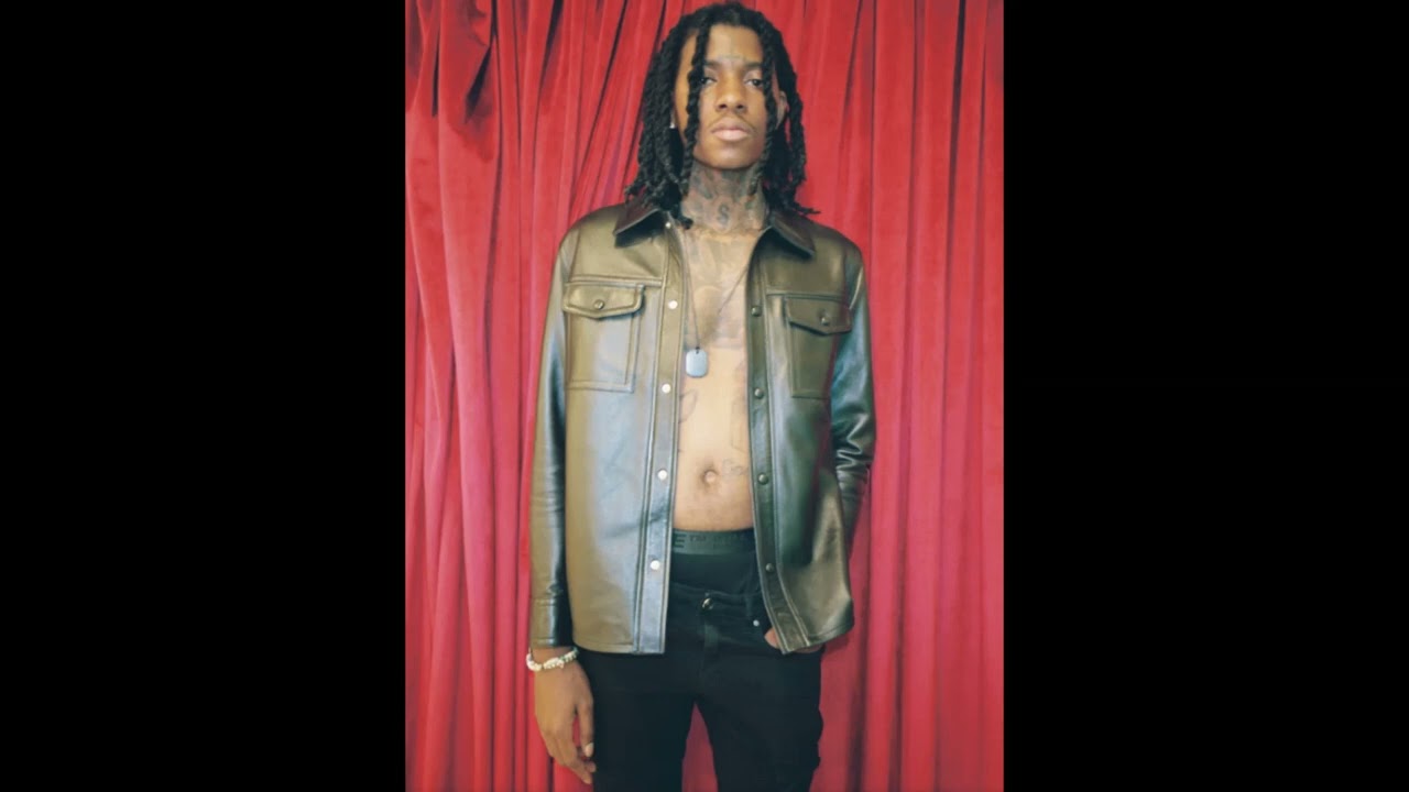[FREE] SahBabii Type Beat - 