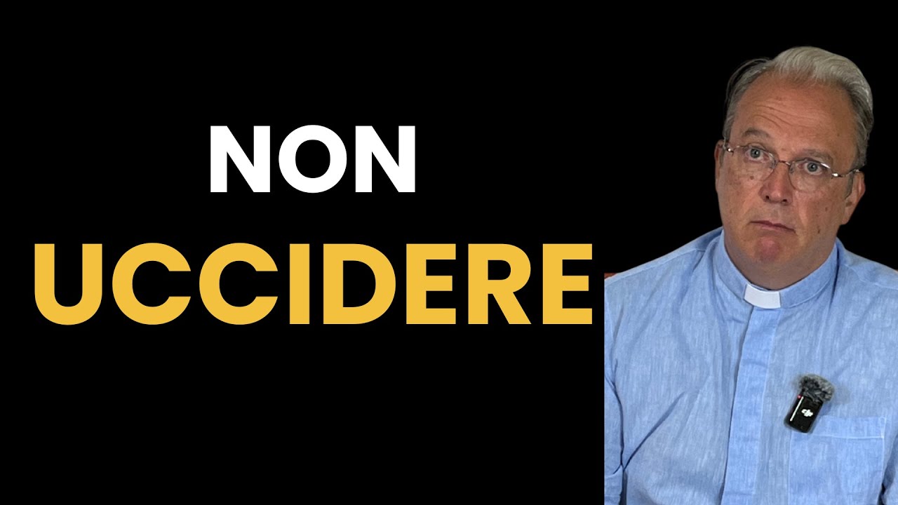 5 QUINTO COMANDAMENTO...