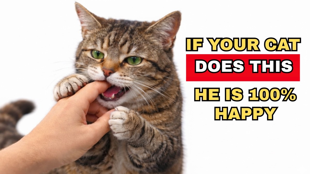 11 Things CATS Only do When they're living the best phase of their lives