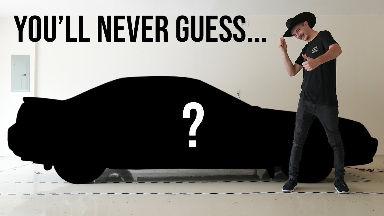 MY NEW LZ COMPOUND TOY!