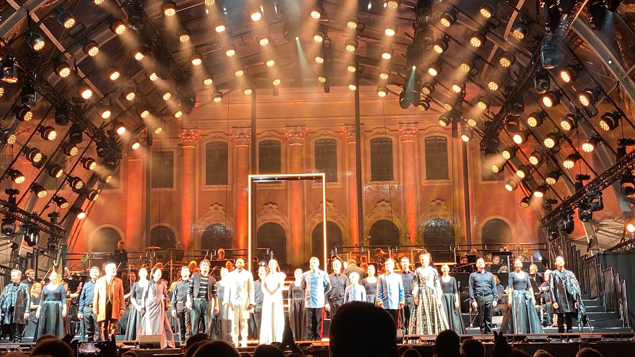 2024 Schönbrunn Musical Elisabeth