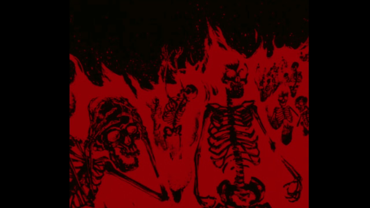 my chemical romance - house of wolves (slowed + reverb)