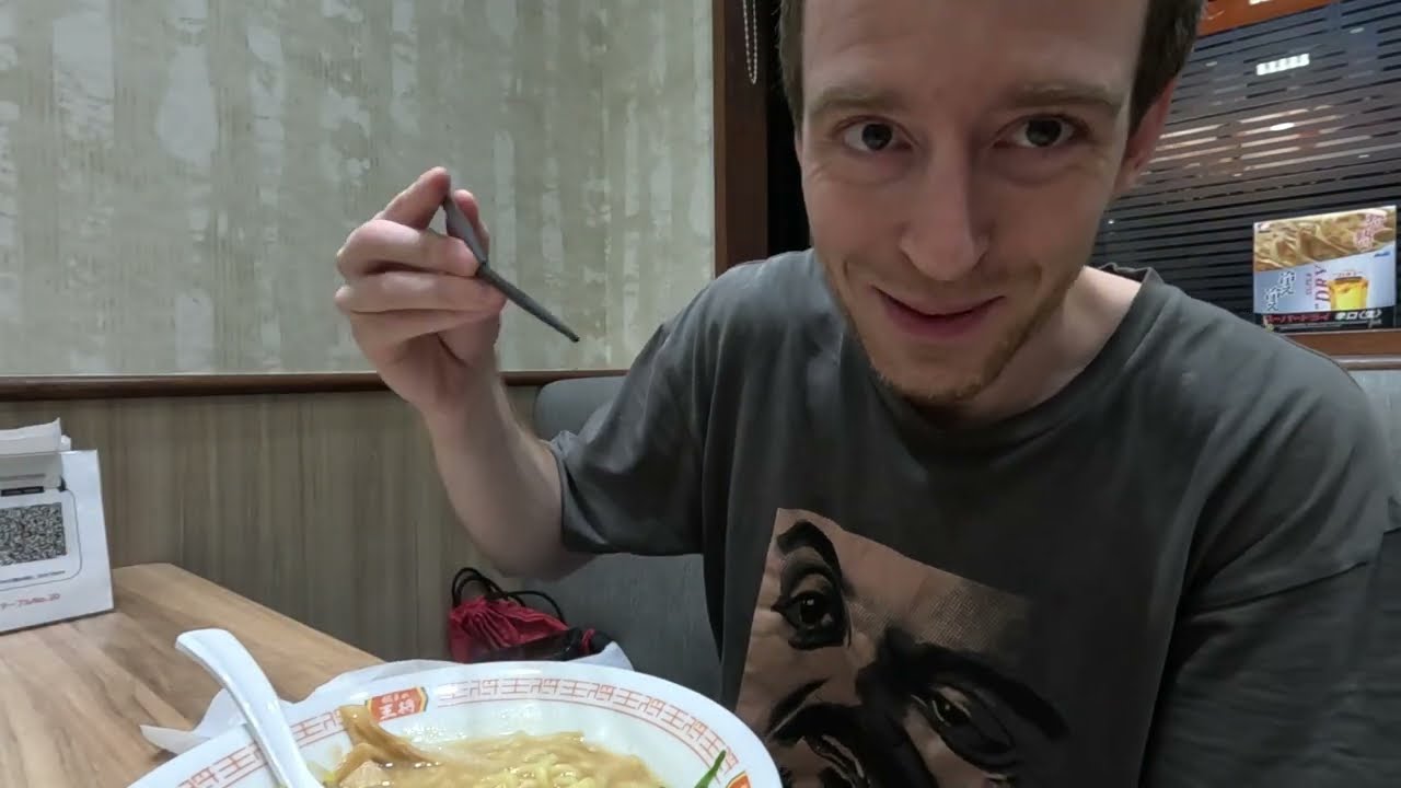 Hungry Vlogger in Asakusabashi!! - Tokyo, Japan - 🇯🇵