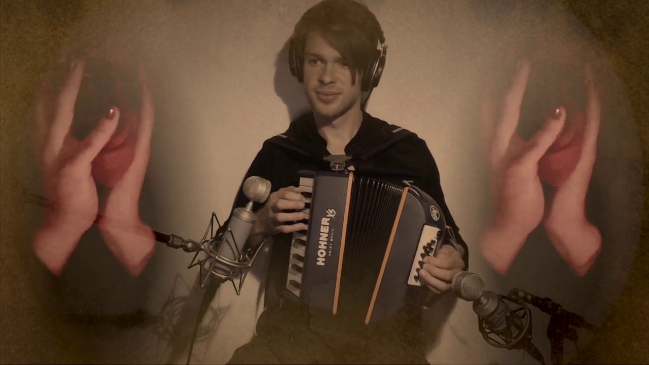 #unitedinsound 5. 