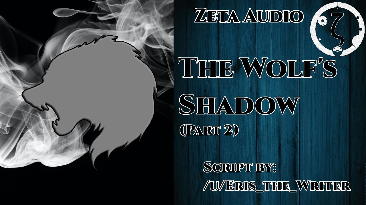 [M4F] The Wolf's Shadow: Part 2 [Superhero/Werewolf] [HeroxVillain] [Villain Listener]