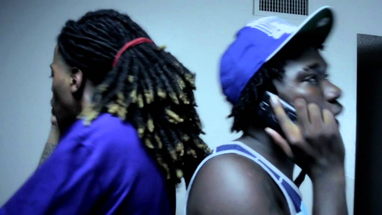 Young Stokes Ft. Maul & Hogg - You Been Changing