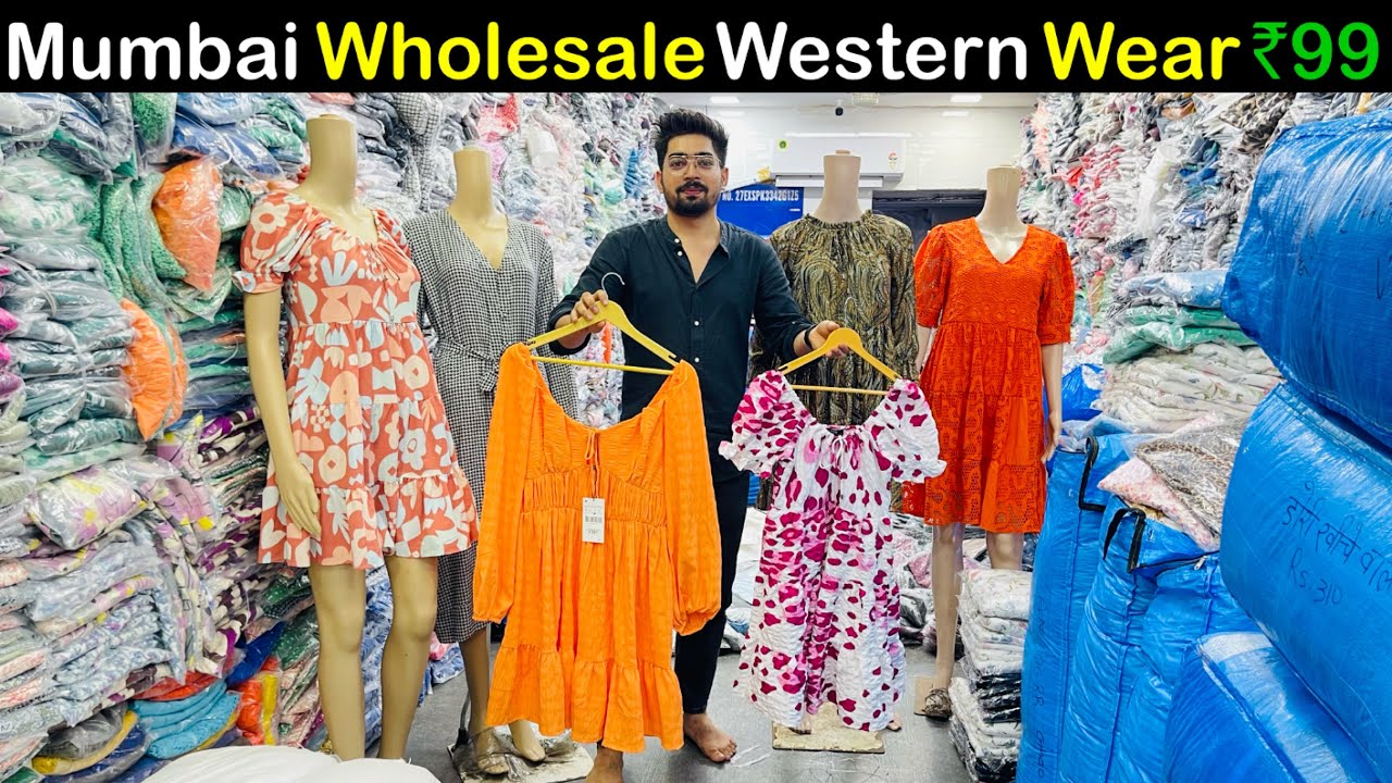 Ladiest Western wear Starting 99Rs Mumbai | Ladies western wear Tops,T-shirt,Crop Tops,co ord set