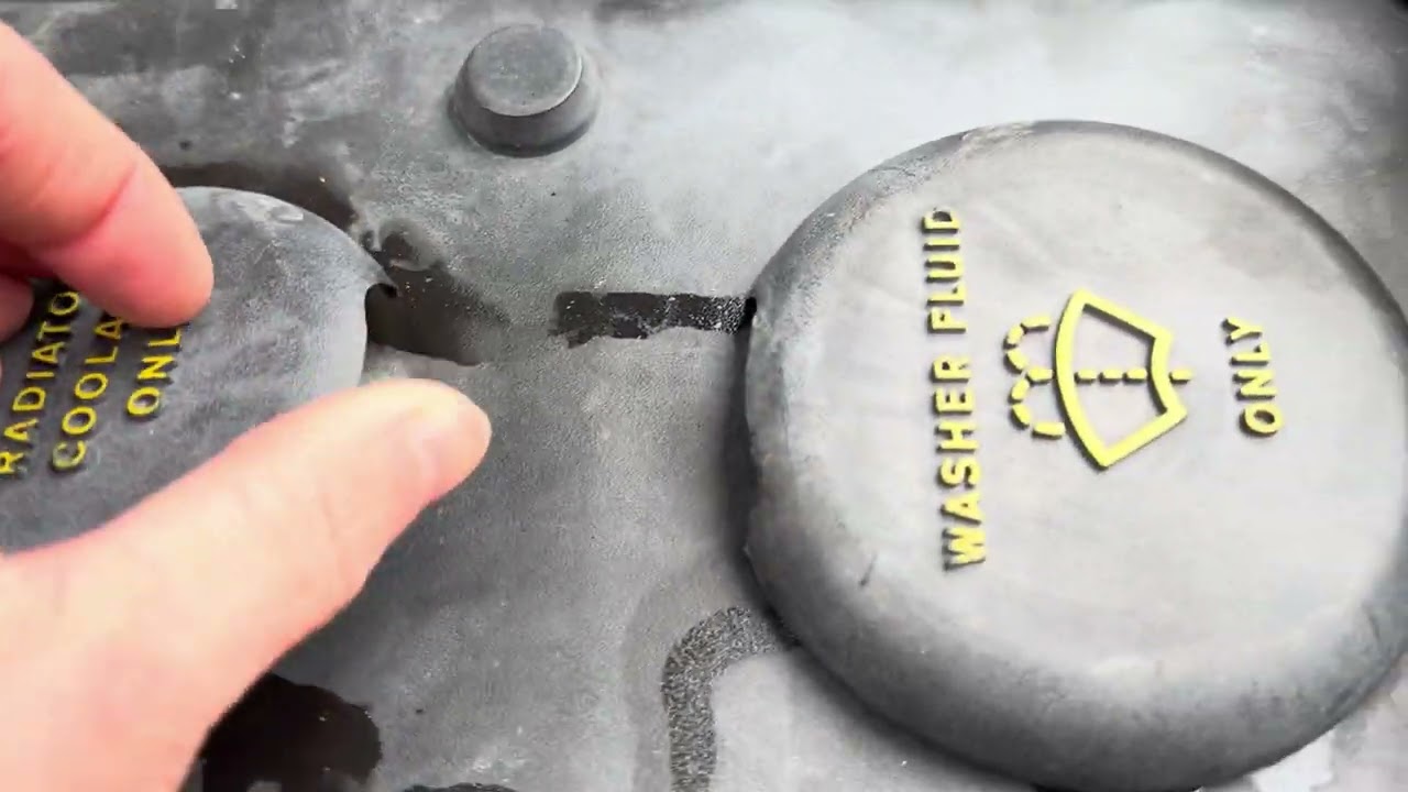 1995 F150 Eddie Bauer Project Update: March ‘26