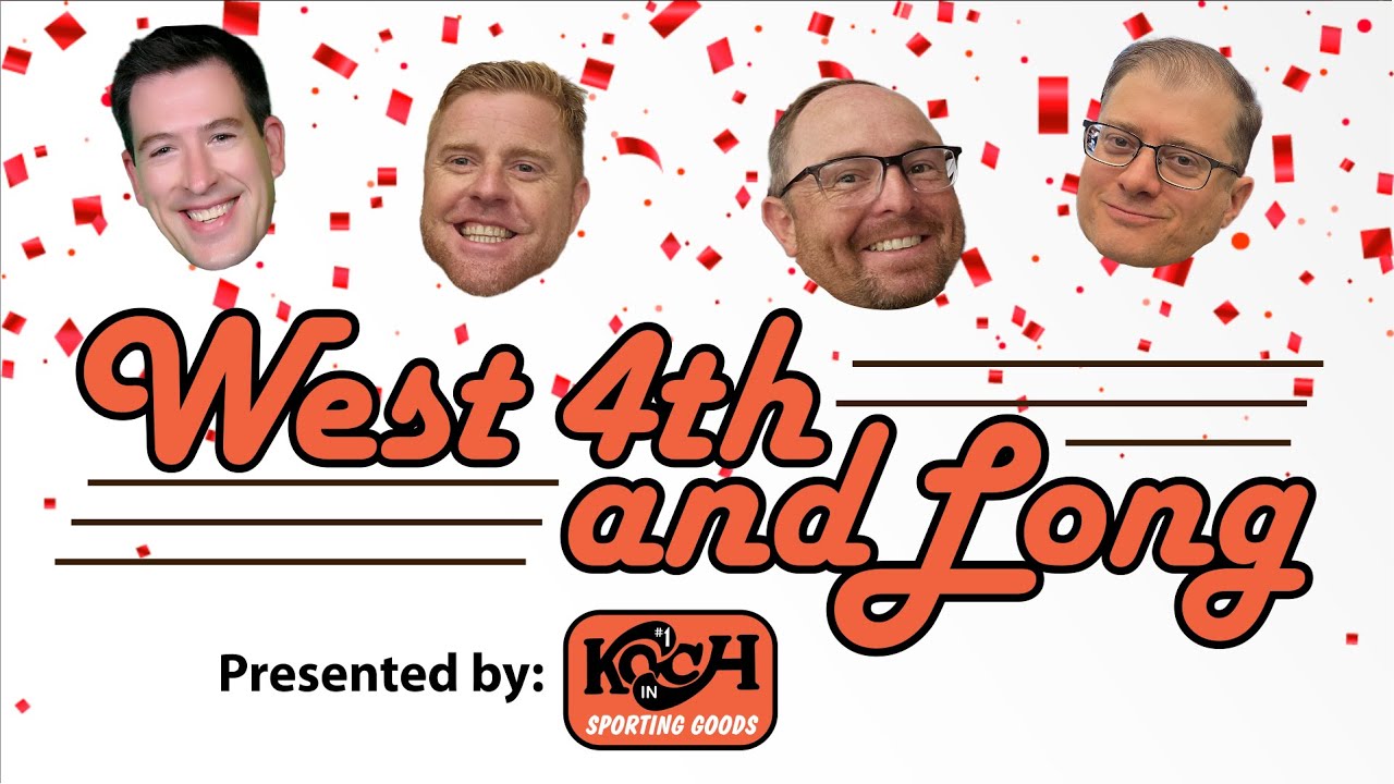 West 4th & Long Presented by Chatterbox Sports + Koch Sporting Goods