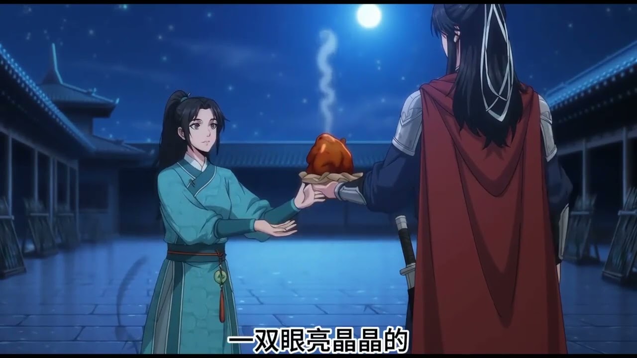 《皇子俏佳人》我娘生我时猪油蒙心，将我当作个皇子上报。正赶上皇后生产无人在乎我娘，竟真叫她糊弄了过去。我就这般女扮男装长大。不料娘亲去世，我突然就被拨给了皇后娘娘照拂。皇后娘娘心善#阿紫说漫