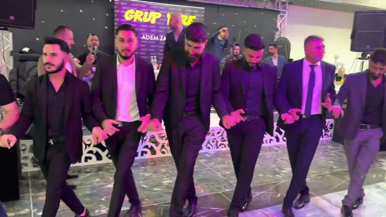 ADEM ZAGROS GRUP YARE GRANİ