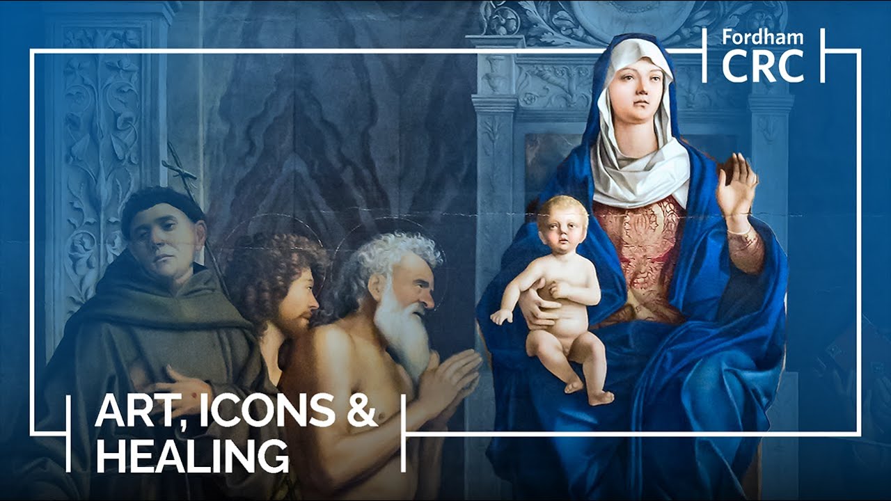 Art, Icons, and Healing: The San Giobbe Altarpiece