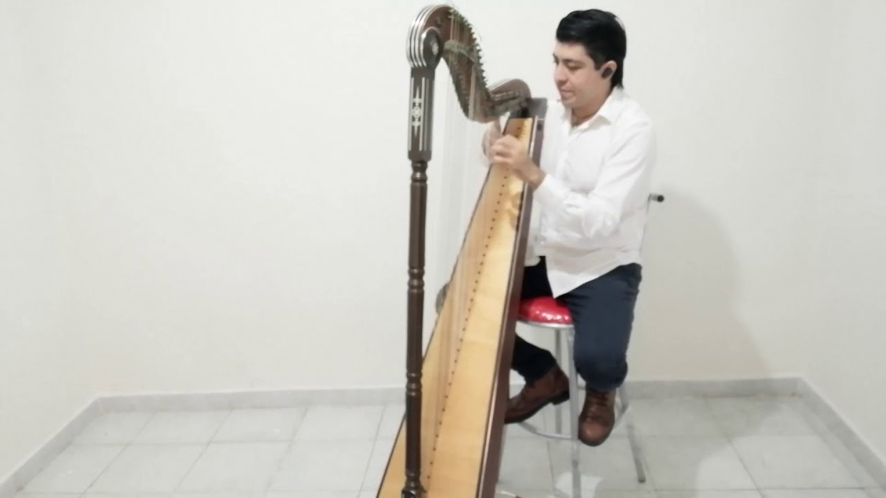 Isla Saka - Edgar Aguilar Castillo (Polka Paraguaya).