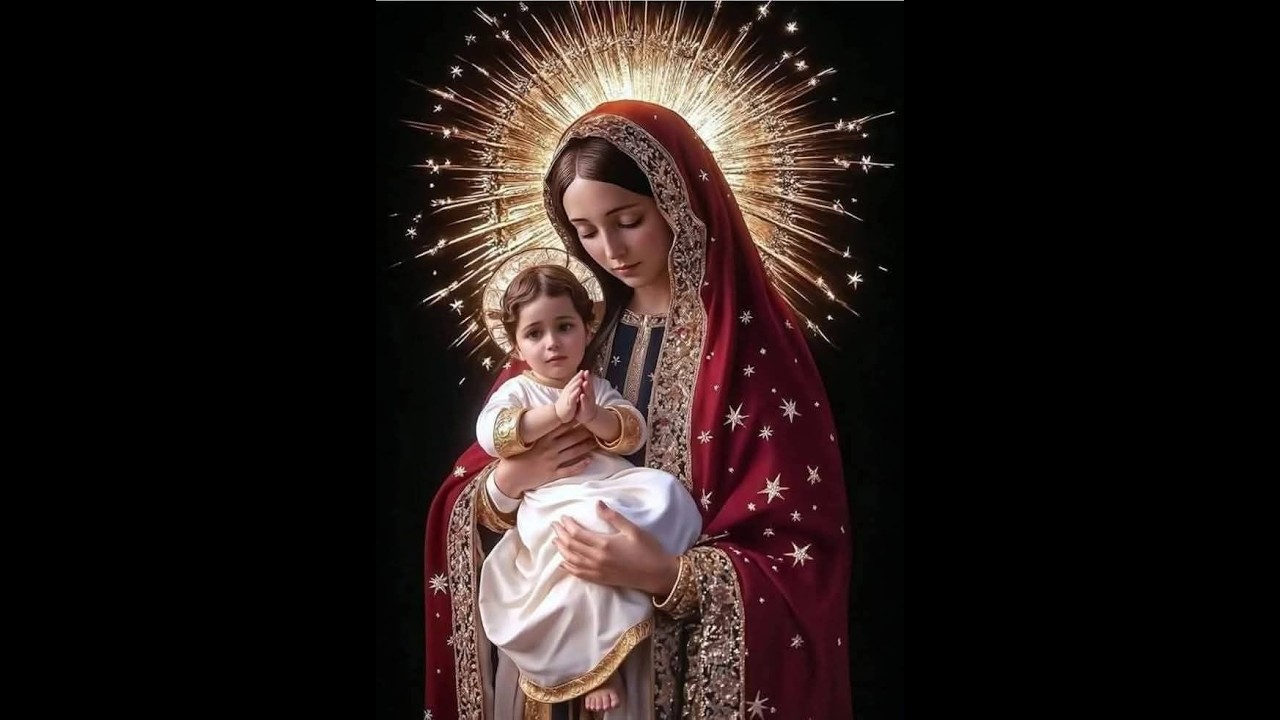 Aclamaçao a Nossa Senhora dos Prazeres