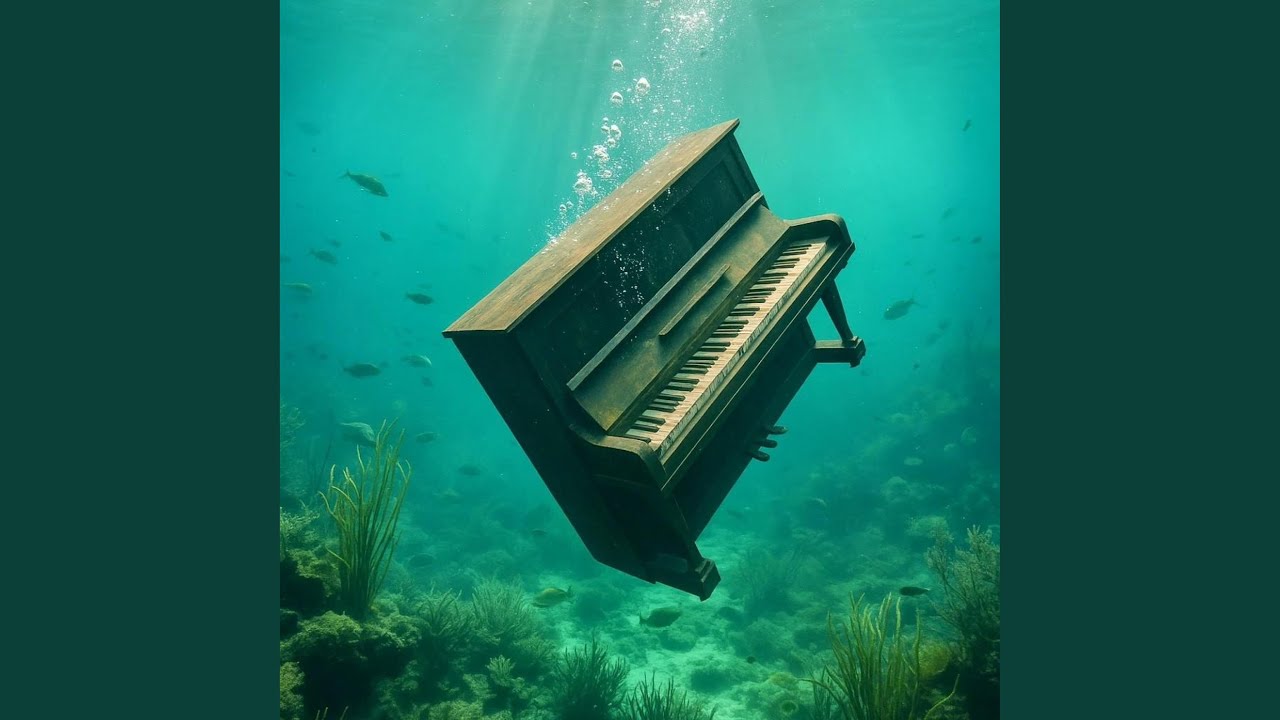 Falling Keys