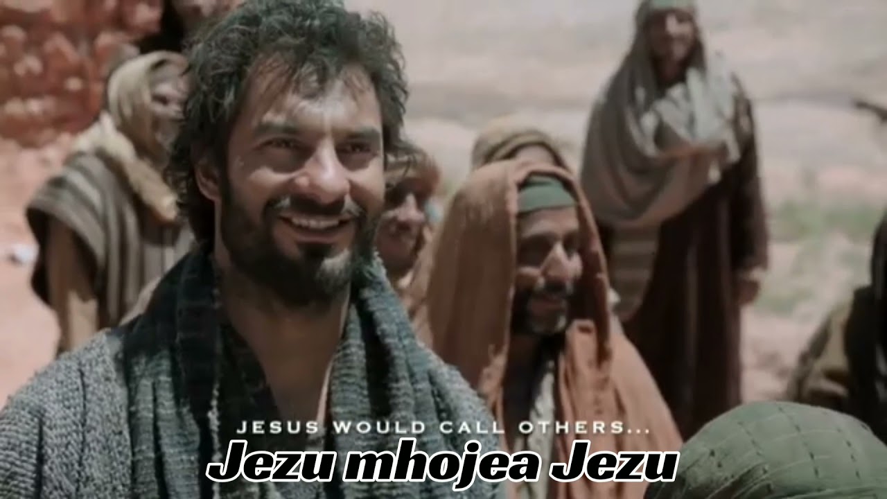 Jezu Mhojea Jezu.. Konkani Gospel Lyric video (Veronica Fernandes)