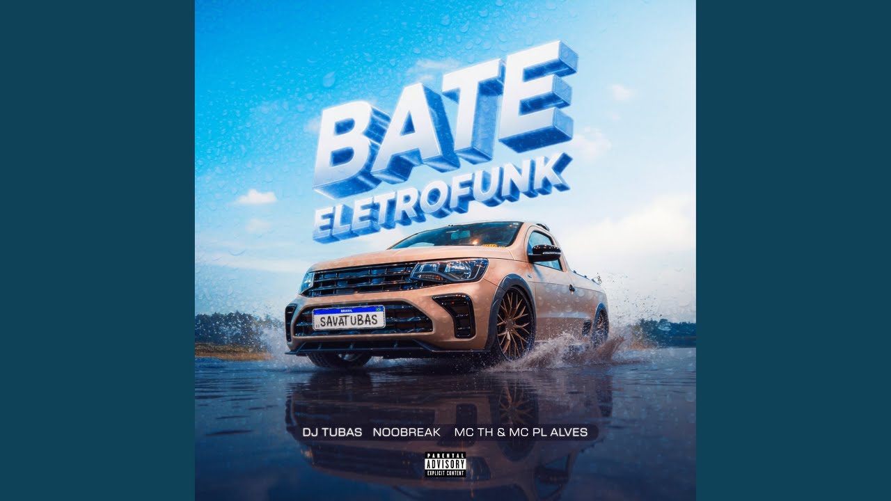 Bate Eletrofunk