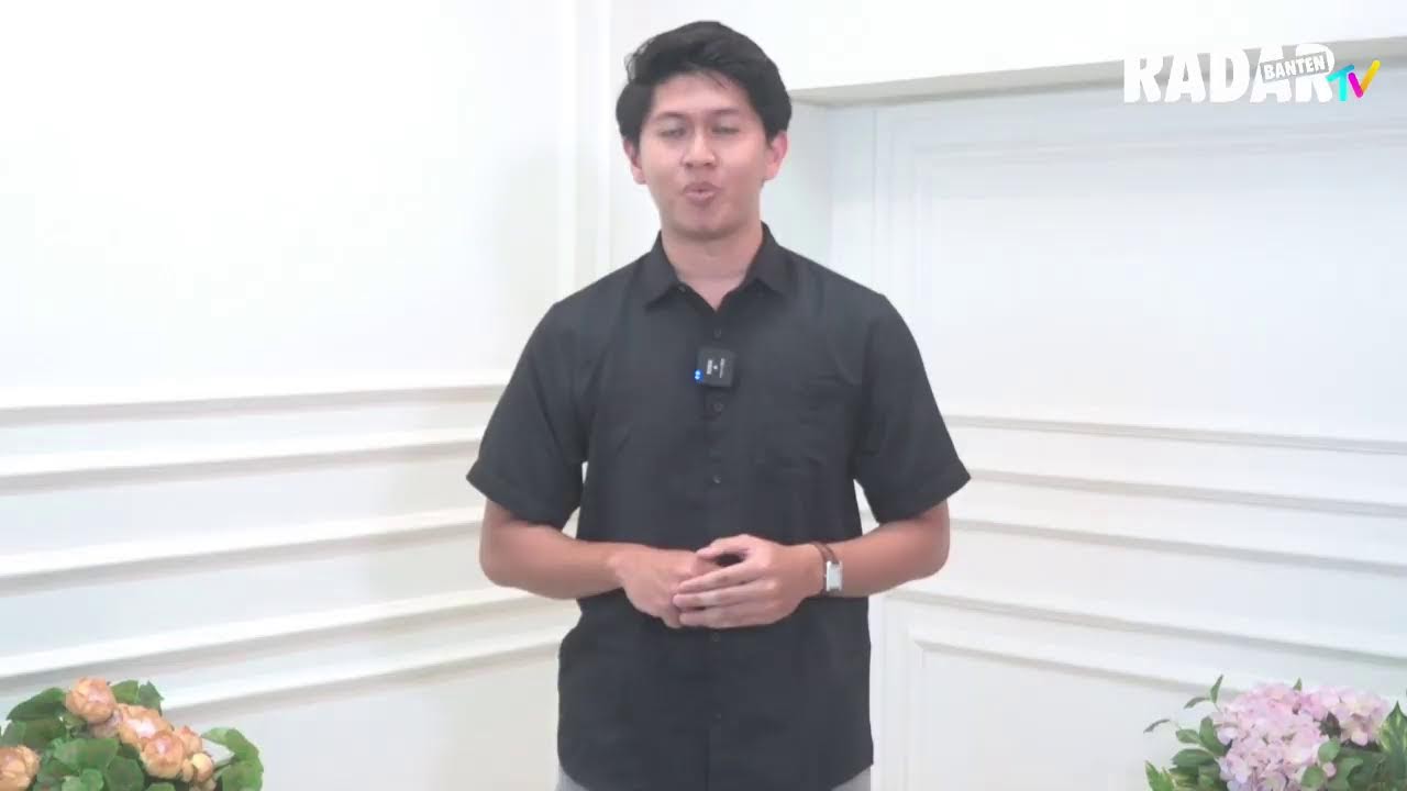 Live Stream | Radar Banten Siang 27 Oktober 2025