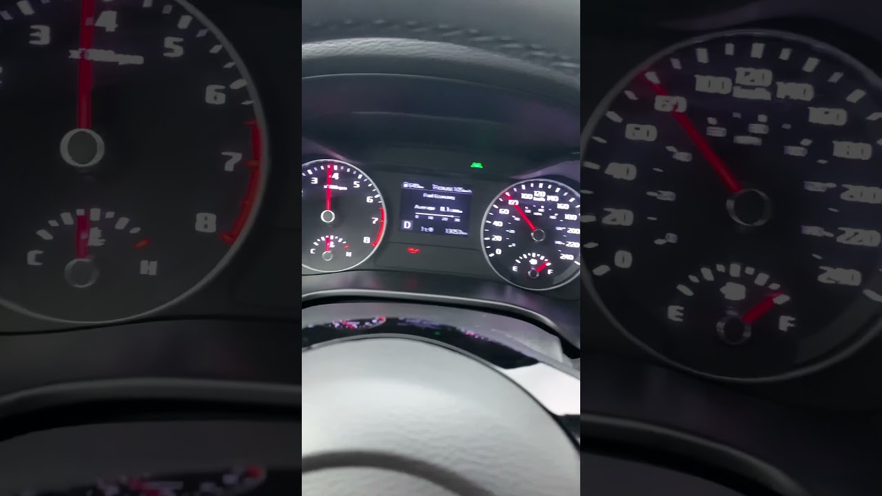 2021 Kia Forte Blow up