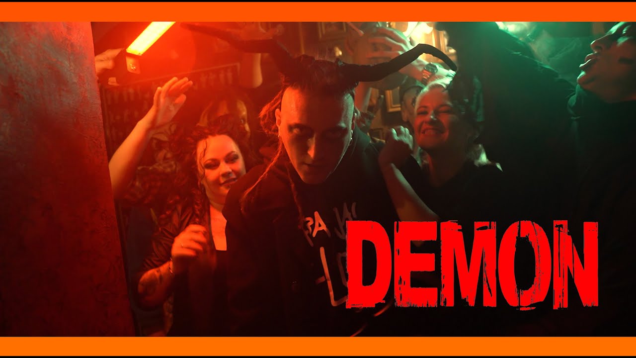Kleszcz x Kopruch x Paulina Sykut-Jeżyna - Demon I prod. Culten