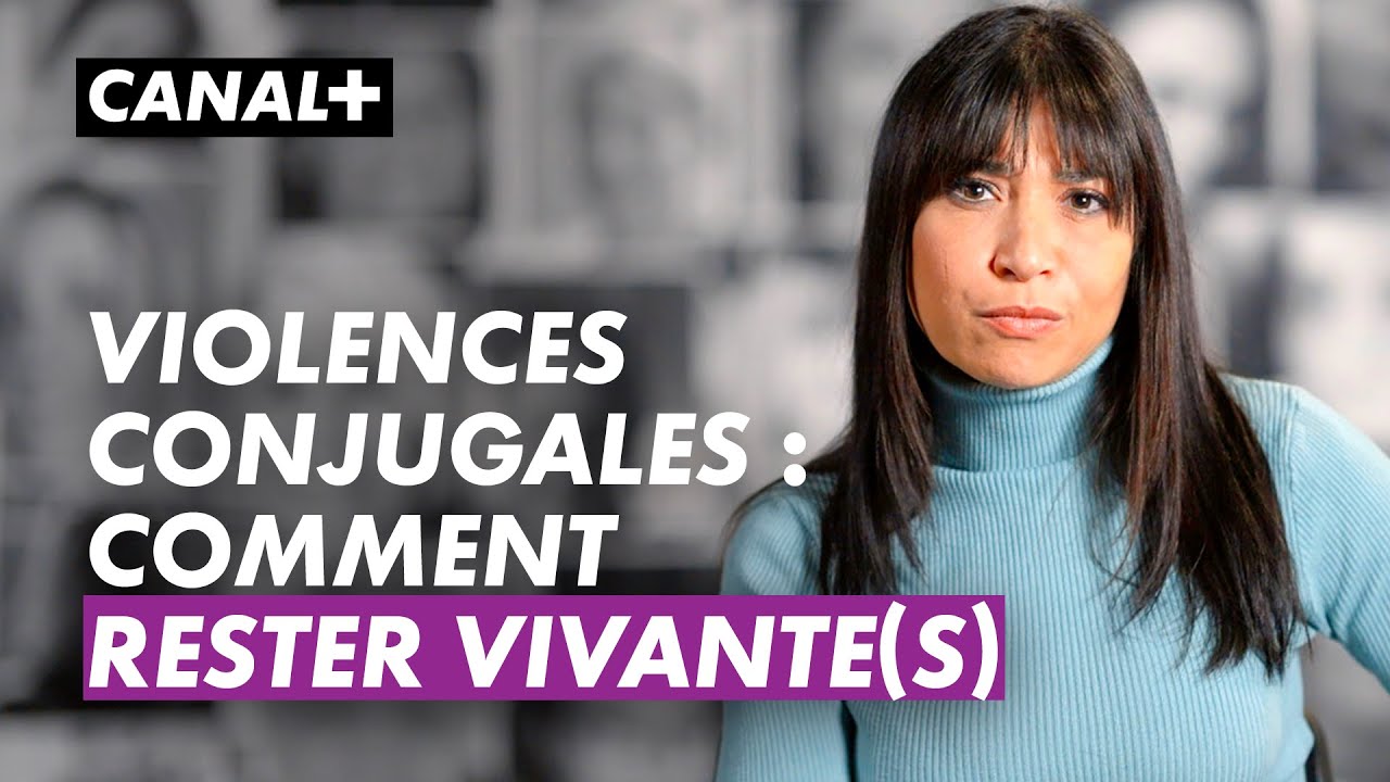 Violences faites aux femmes : Préparer son départ est primordial
