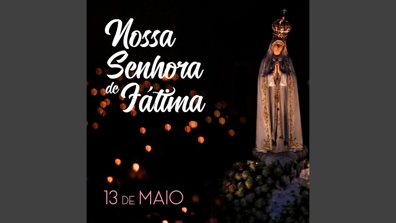 Avé Maria do Coração
