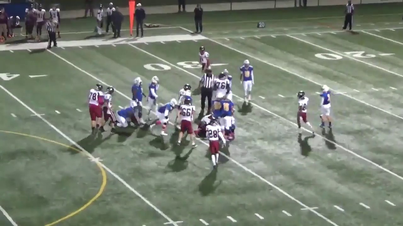 Complementary Play to the Triple Option: Trap