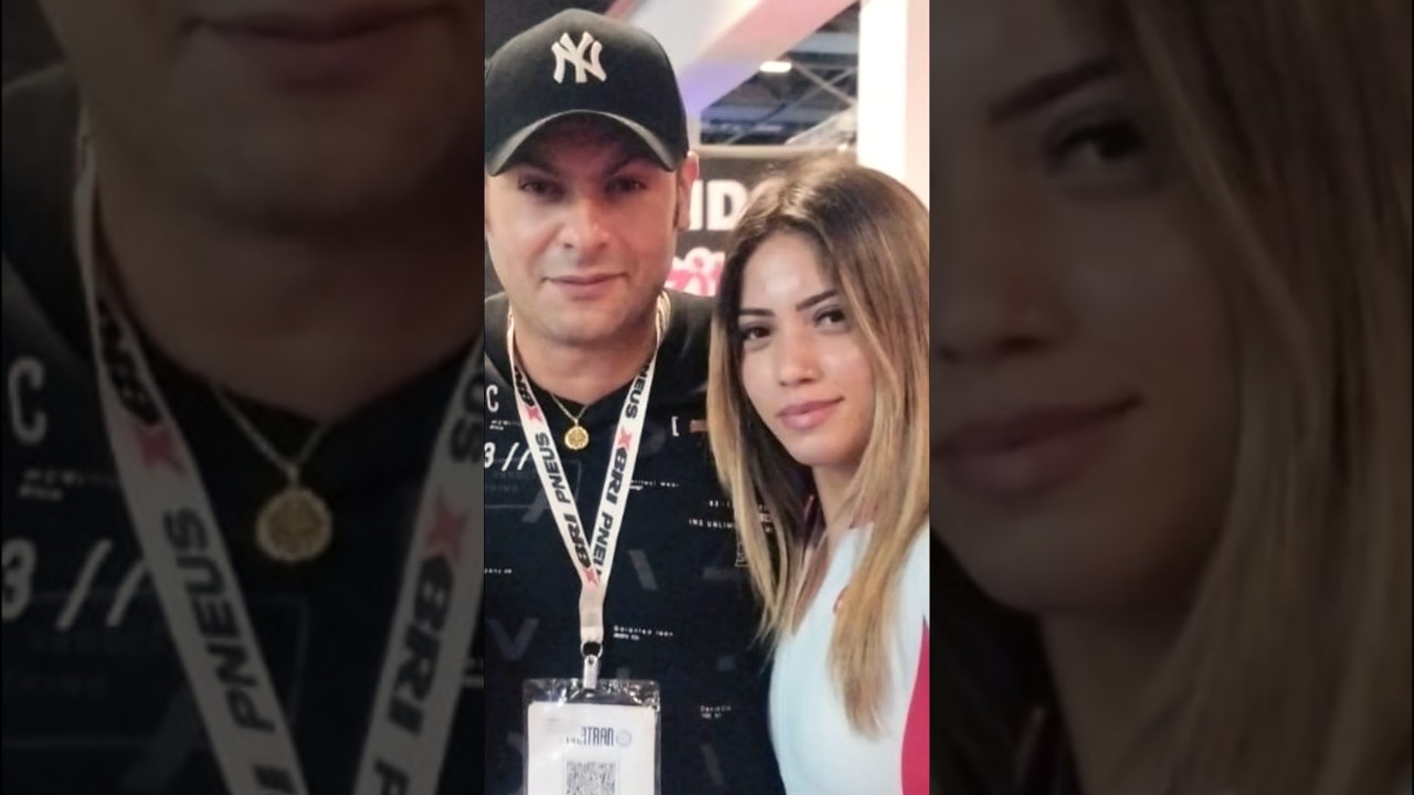 CANTORA ANA CASTELA ❤️ CANAL DIESEL 🇧🇷 AGRONEGÓCIO  