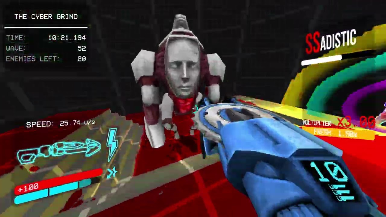 cyber grind daily until i get good (day 6)