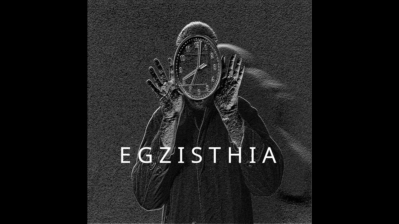 EGZISTHIA - she wants attention