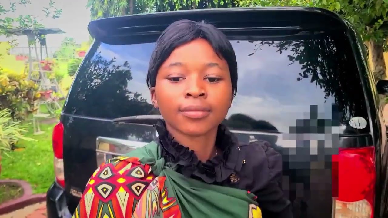Israel Leonard Jina la Yesu official video]