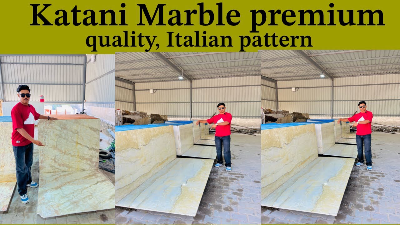 Katni Marble premium quality Italian pattern📞91-9887544400