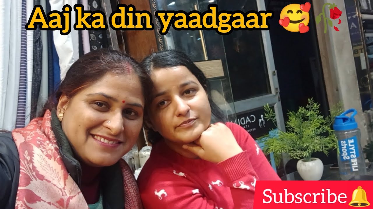 Bargaining krte krte thak gaye 😊✨ #shopping #vlogging #uttarakhand #pahadi #surprise #enjoy #shaadi 