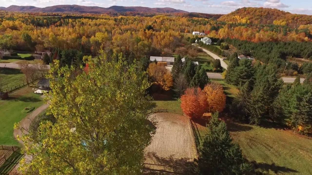 RANCH à vendre, 1104, Route 321 N, St-André-Avellin