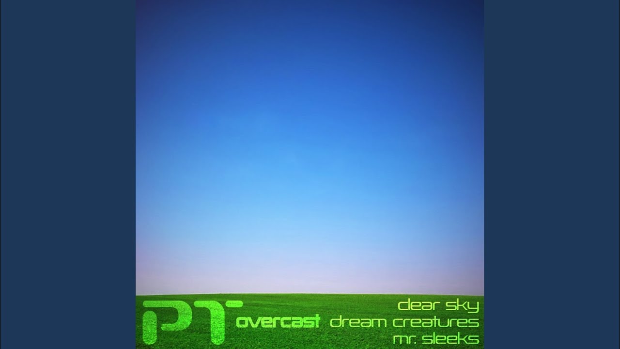 Clear Sky (Duane Barry Remix)