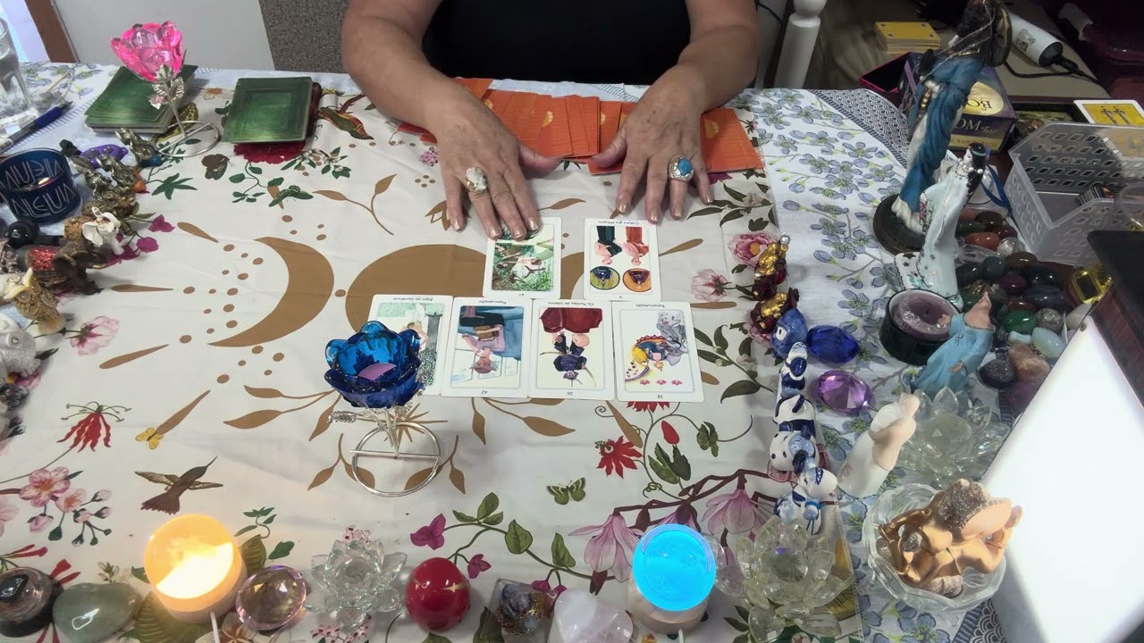 VOU TE CONTAR COM DETALHES! TUDO O QUE ESTÁ EM OCULTO NA VIDA DO SER DE LUZ(49) 9 91574811 