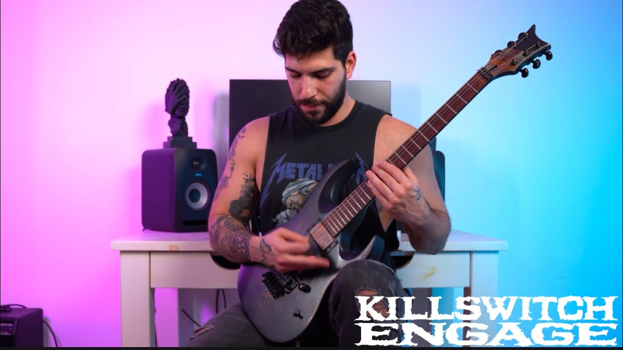 Killswitch Engage - 