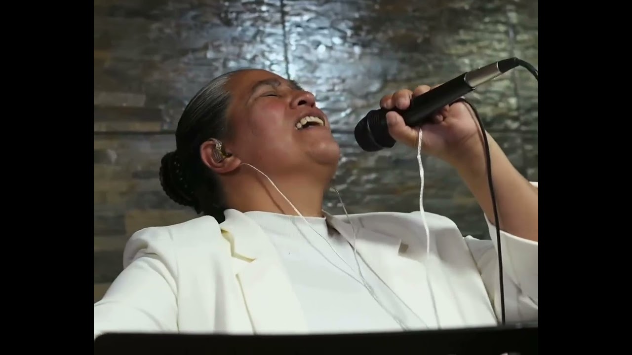Coro Josué y Caleb, Coro Shalom, Cristo El Rey Chile 2025 🕊️❤️‍🔥🙏🏻💪🏻